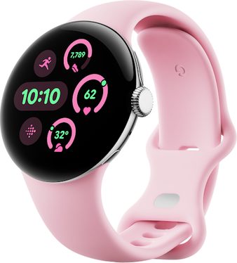 Google Pixel Watch 3 41mm Global LTE GBDU9